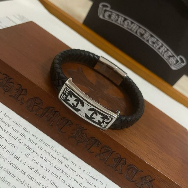 Chrome Hearts Bracelets